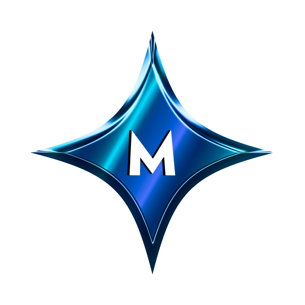 Milyonuss - AI Video Interview Software Logo